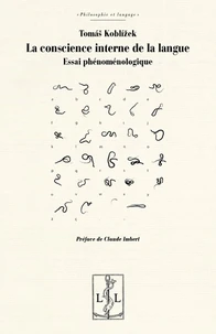 La conscience interne de la langue