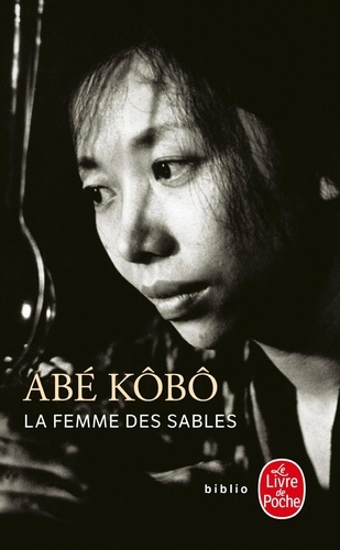 Kôbô Abe - La femme des sables.