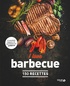 Kobus Botha et Dorian Nieto - I love barbecue - 150 recettes.