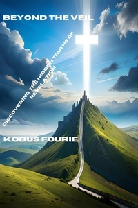  Kobus Fourie - Beyond the Veil.