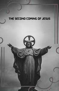  Kobus Fourie - The Second Coming Of Jesus.