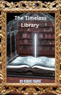  Kobus Fourie - The Timeless Library.