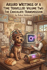 Absurd Writings of a Time Traveller - Vol II