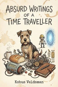 Absurd Writings of a Time Traveller