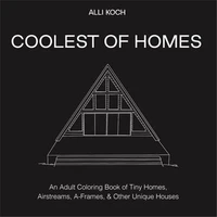 Coolest of Homes