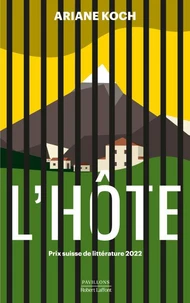 L'Hôte