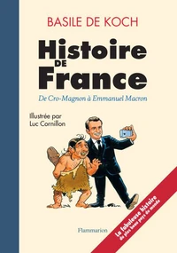 Histoire de France