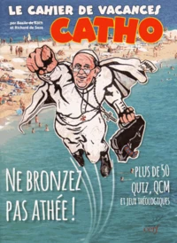 Le cahier de vacances catho
