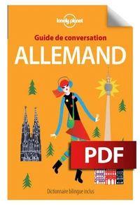Guide de conversation allemand