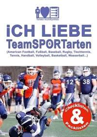 iCH LiEBE TeamSPORTarten