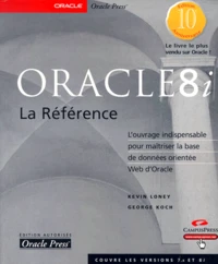 ORACLE 8i