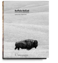 Buffalo ballad