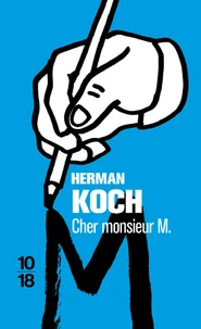 Cher Monsieur M