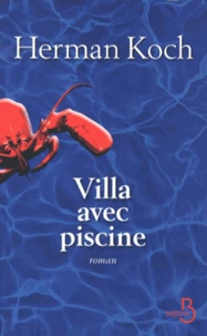 Villa avec piscine