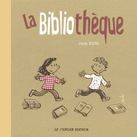 La Bibliothèque