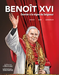Benoît XVI