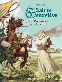 Sainte Geneviève