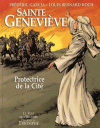 Sainte Geneviève