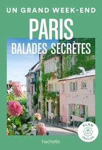 Un grand week-end à Paris