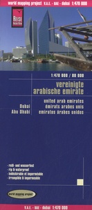  Reise Know-How - Vereinigte Arabische Emirate - 1/470000.