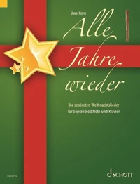 Alle Jahre wieder