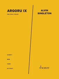 Argoru IX
