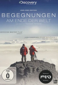 Begegnungen Am Ende Der Welt