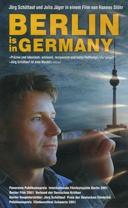 Berlin is in Germany