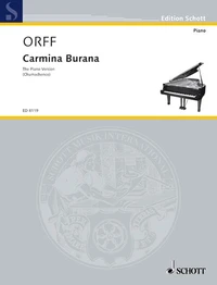 Carmina Burana