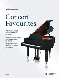 Concert Favourites