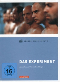 Oliver Hirschbiegel - Das Experiment.