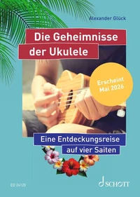 Die Geheimnisse der Ukulele