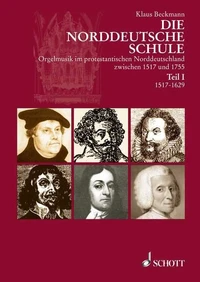 Die Norddeutsche Schule (L'Ecole de l'Allemagne du Nord)