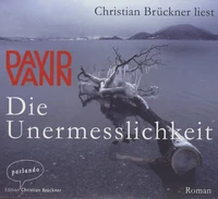 Die Unermesslichkeit
