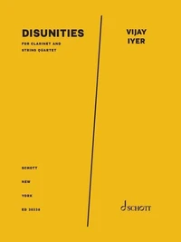 Disunities