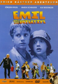 Emil und die Detektive (2001)