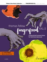 Fingerfood XXL/2