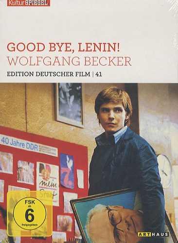 Wolfgang Becker - Good Bye Lenin!.