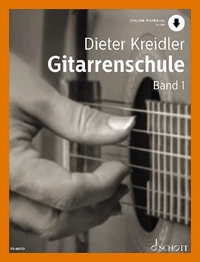 Guitar Method