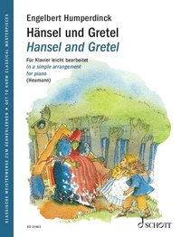 Hansel and Gretel