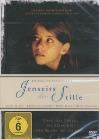 Jenseits der Stille