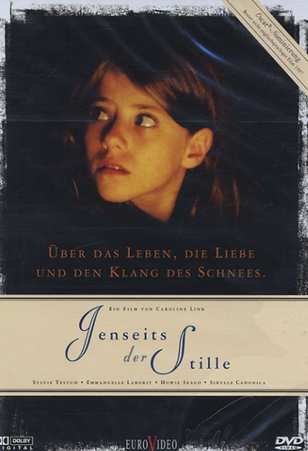 Caroline Link - Jenseits der Stille - DVD.