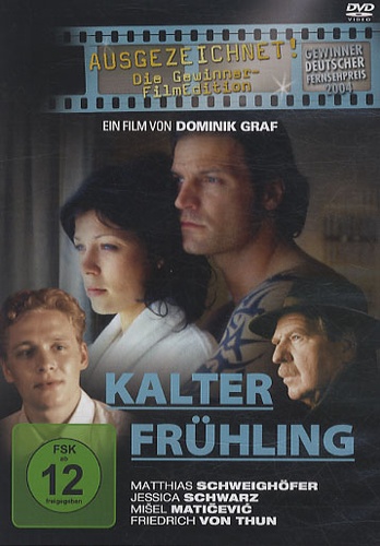 Dominik Graf - Kalter Frühling.