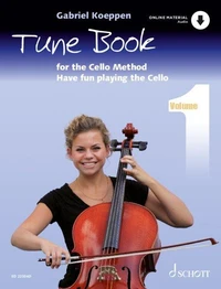 Koeppen cello method