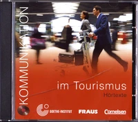 Kommunikation im Tourismus Hörtexte