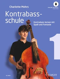 Kontrabassschule