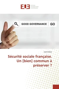 La Sécurité sociale française