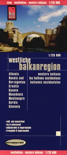 Les Balkans occidentaux