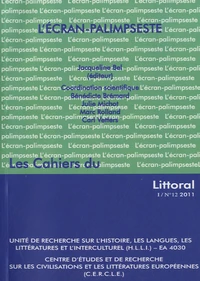 L'écran-palimpseste