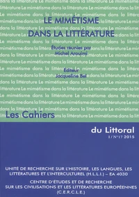 Le mimétisme dans la littérature